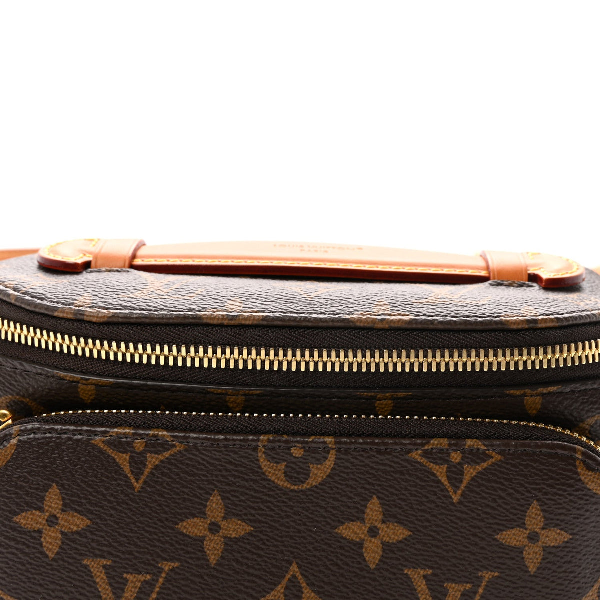 Monogram Rush Bumbag