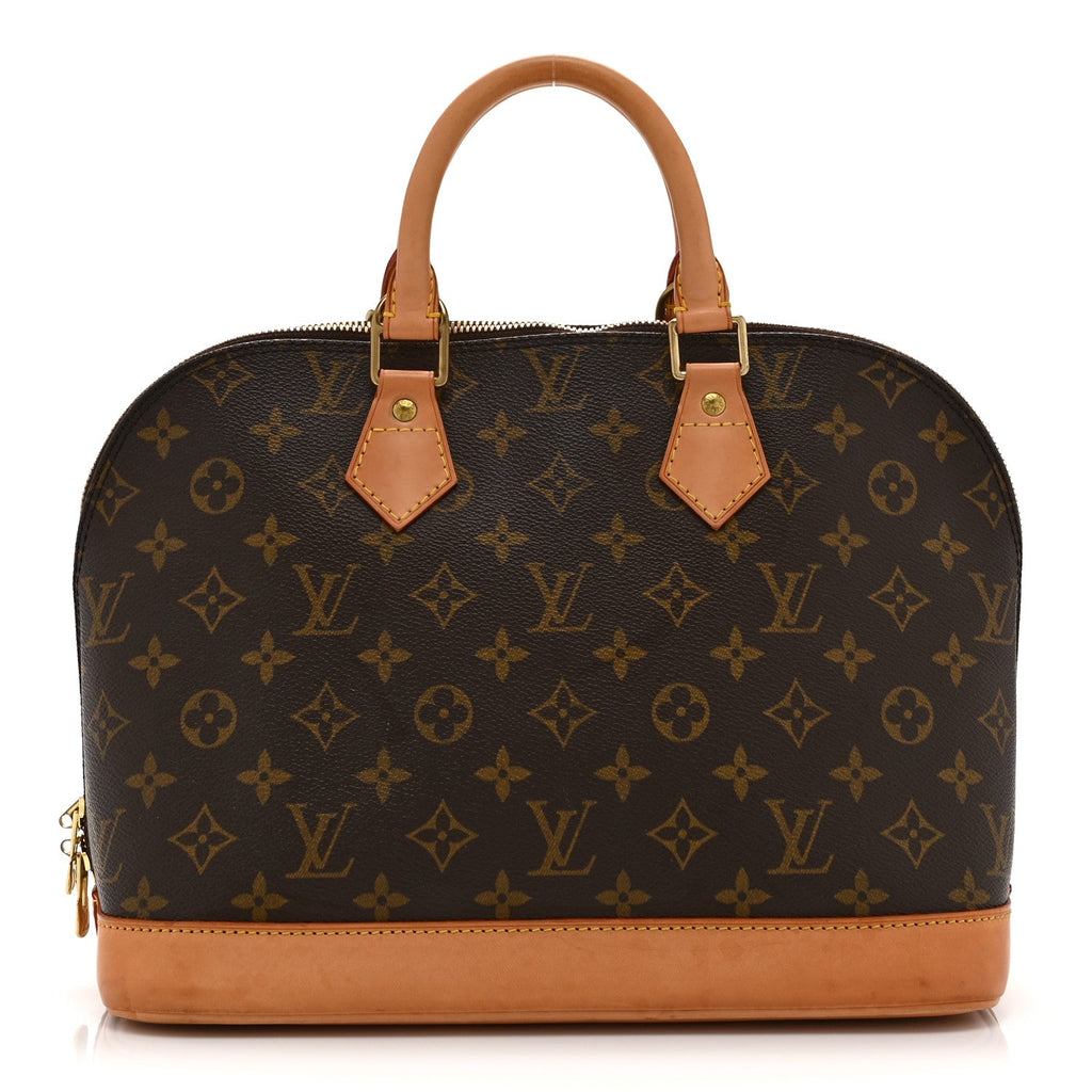 Monogram Alma PM