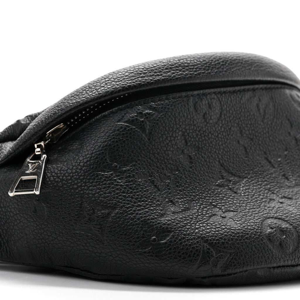 Empreinte BumBag Black