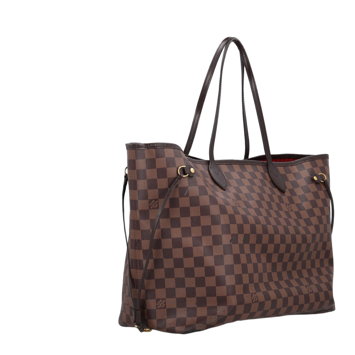 Damier Ebene Neo Neverfull GM