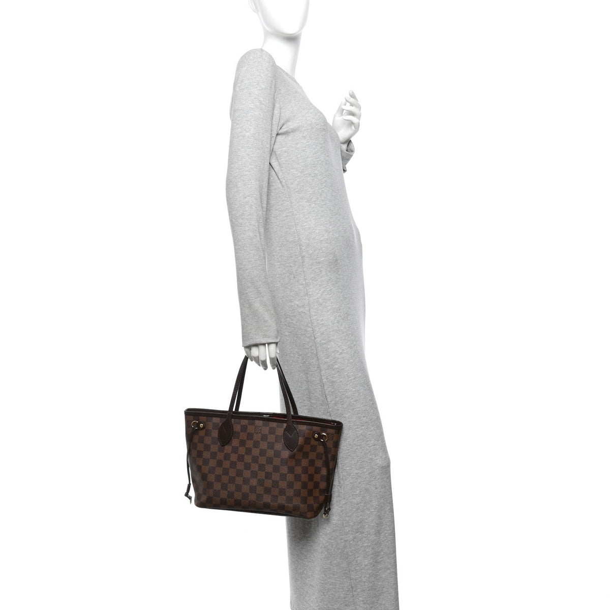 Damier Ebene Neverfull PM