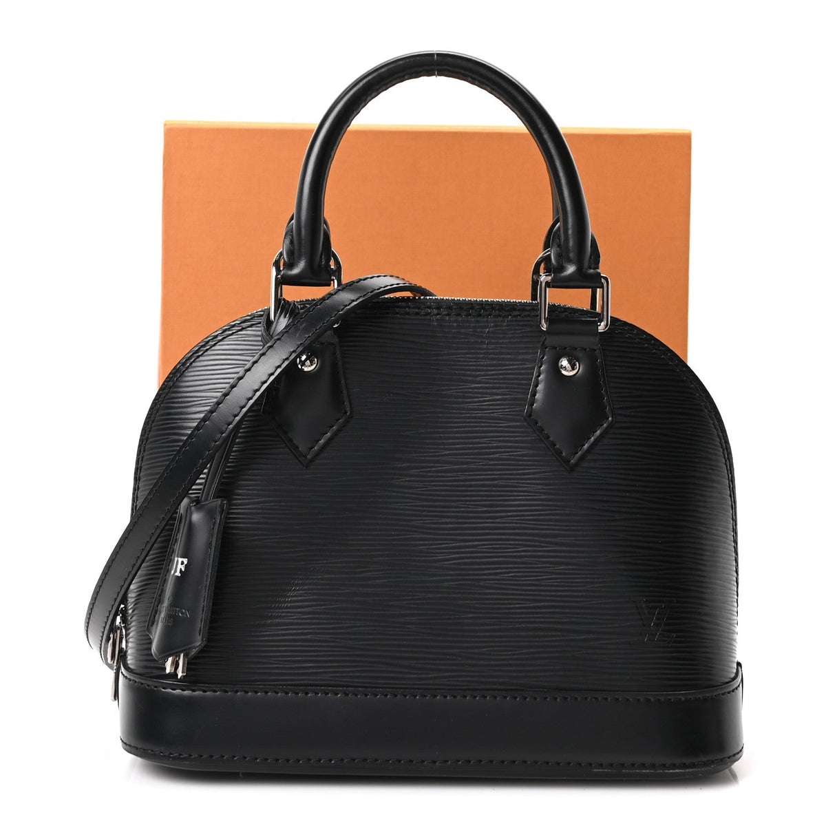 Epi Alma BB Black