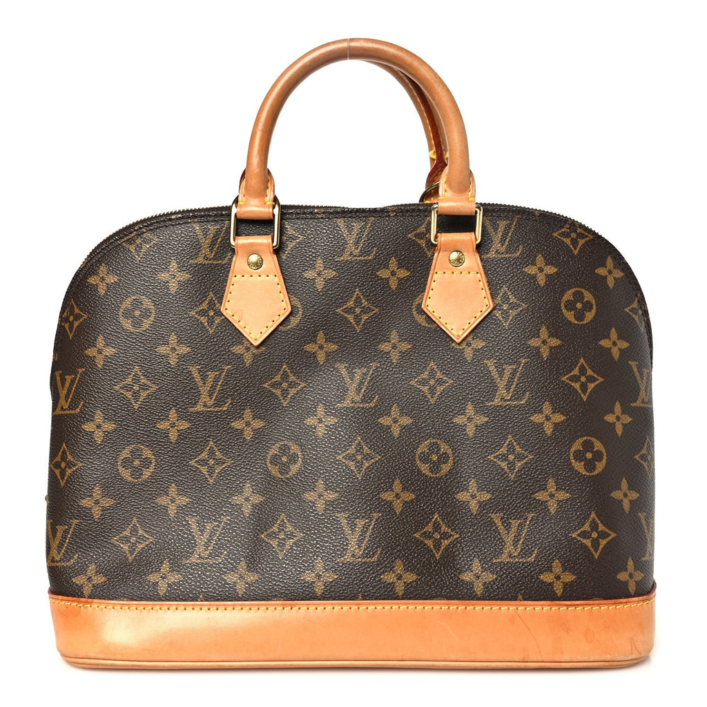 Monogram Alma PM