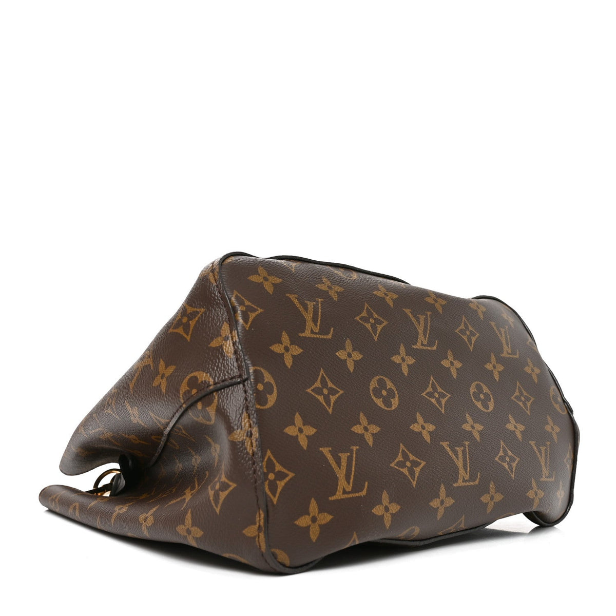 Monogram Neonoe MM Black
