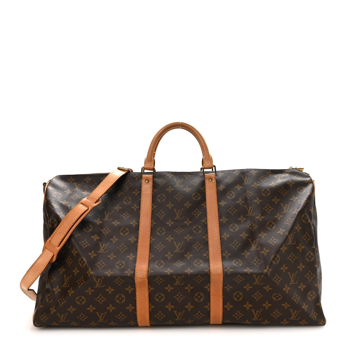 Monogram Keepall Bandouliere 60