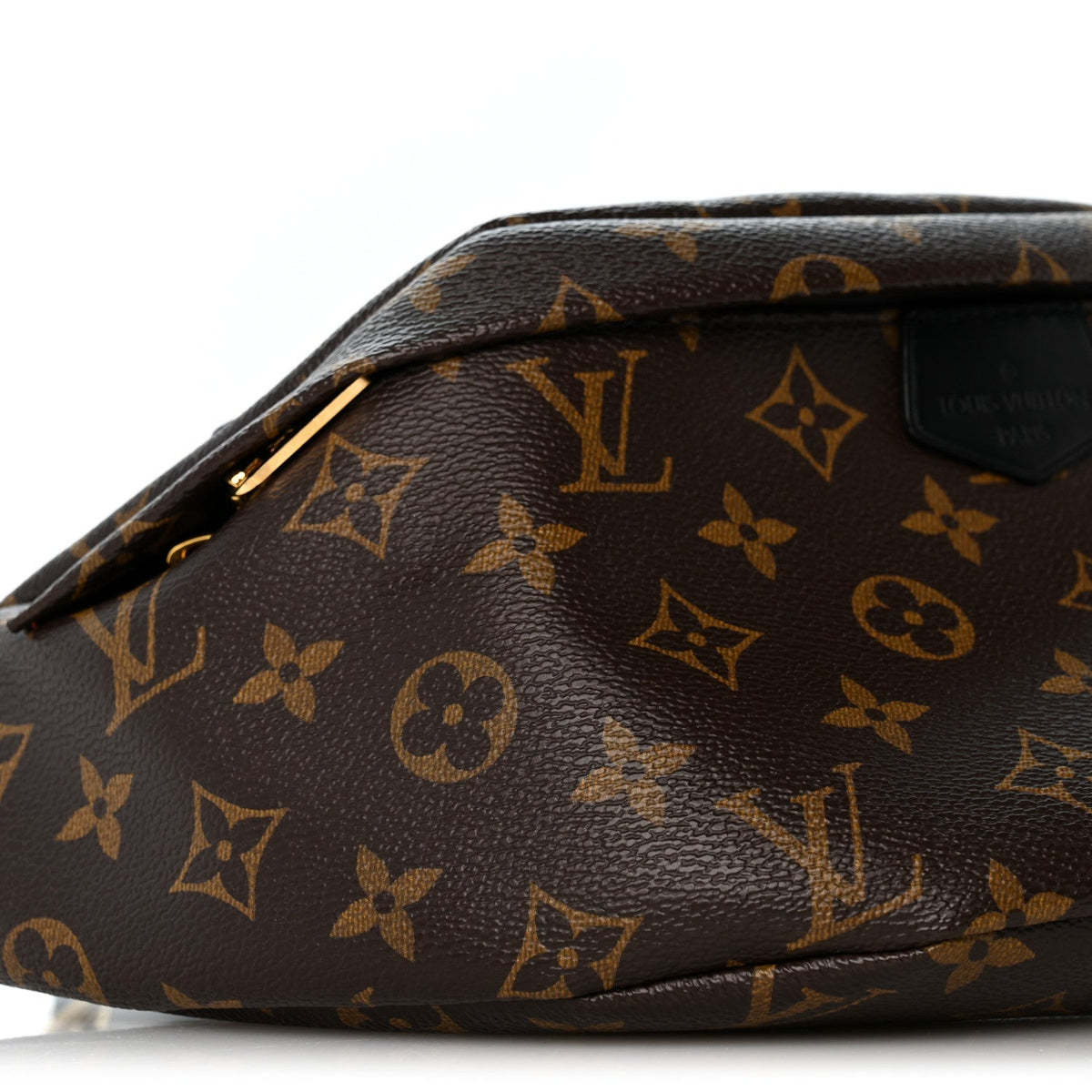 Monogram My LV World Tour Bumbag