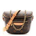 Monogram Mini Bumbag