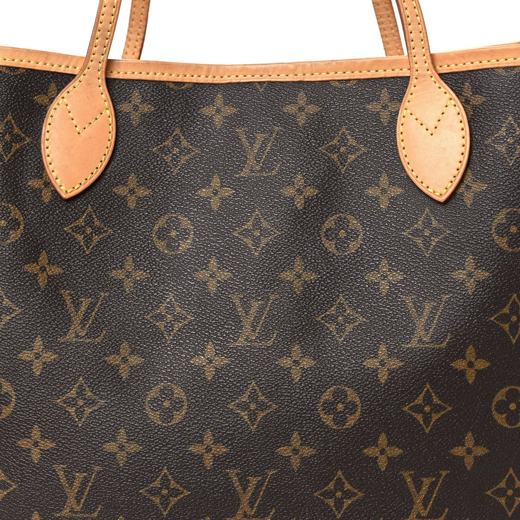 Monogram Neverfull GM