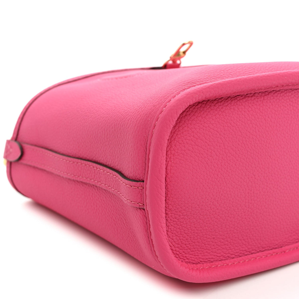 Monogram Neverfull Inside Out Bandouliere BB Rose Pondichery