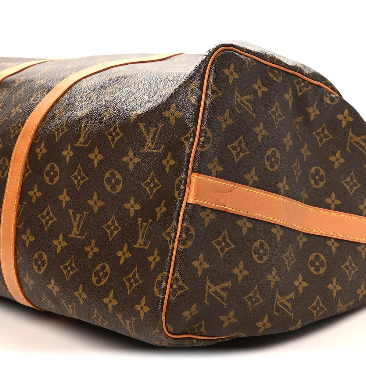 Monogram Keepall Bandouliere 55