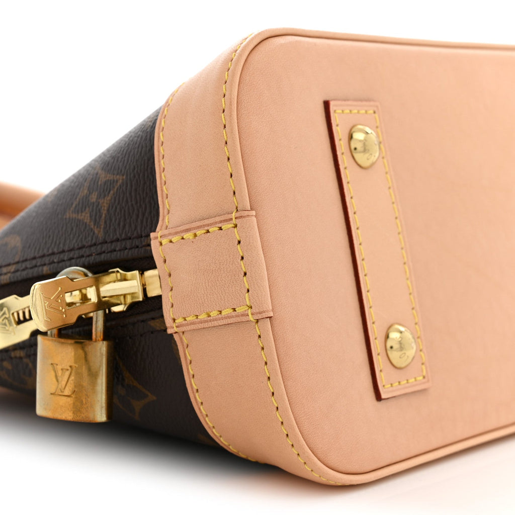 Monogram Alma BB