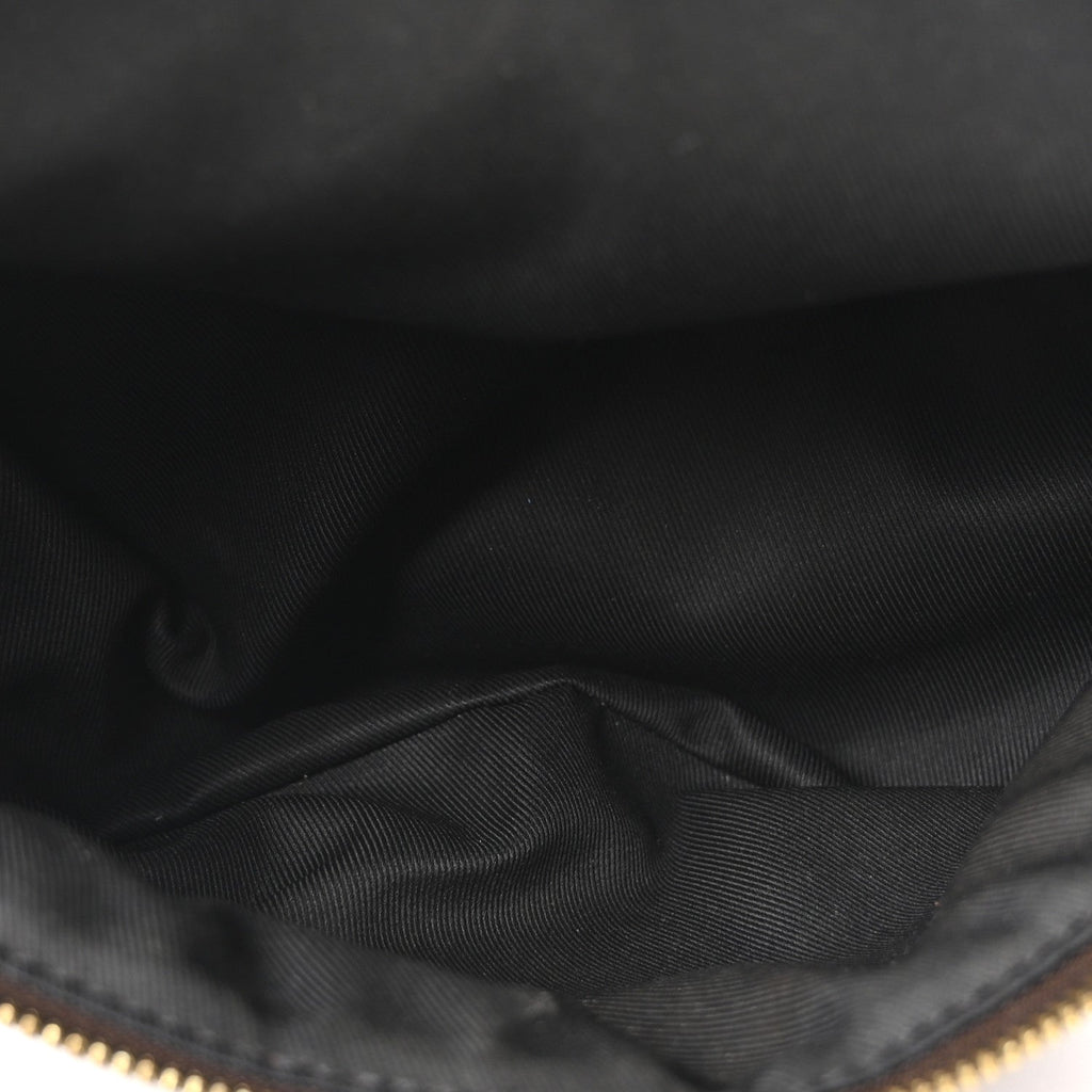 Monogram Bumbag