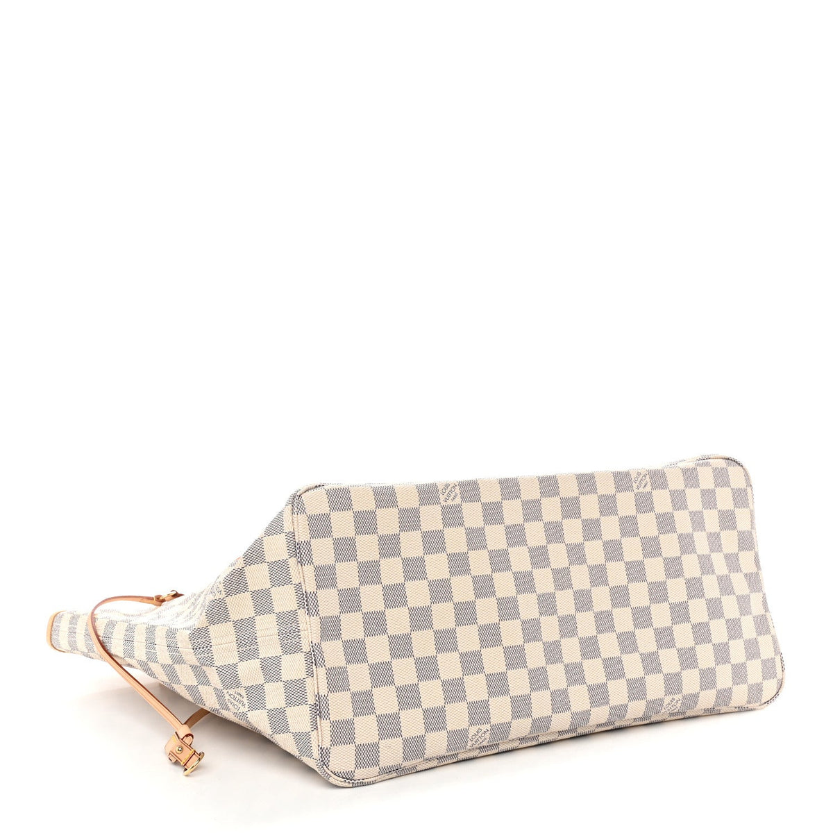 Damier Azur Neo Neverfull GM
