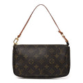 Monogram Pochette Accessories