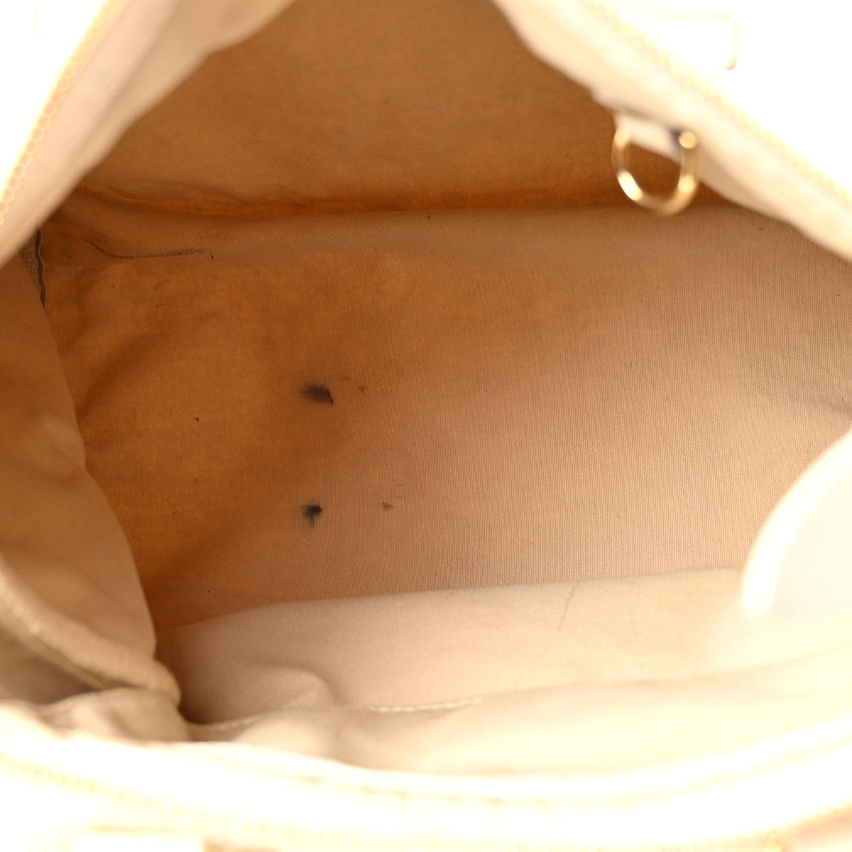 Mini Lin Speedy 30 Dune