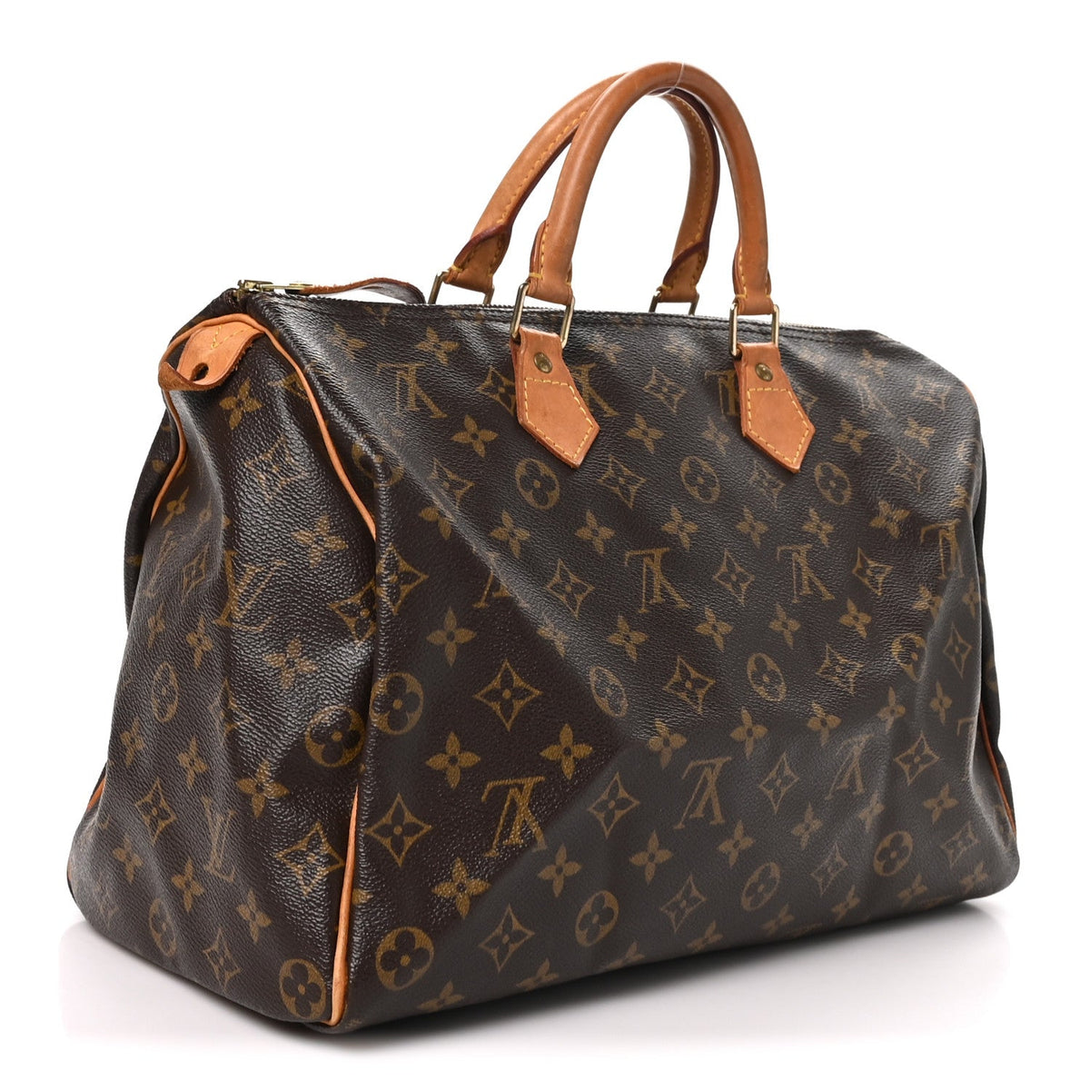 Monogram Speedy 35