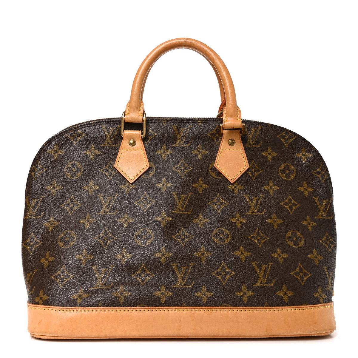 Monogram Alma PM