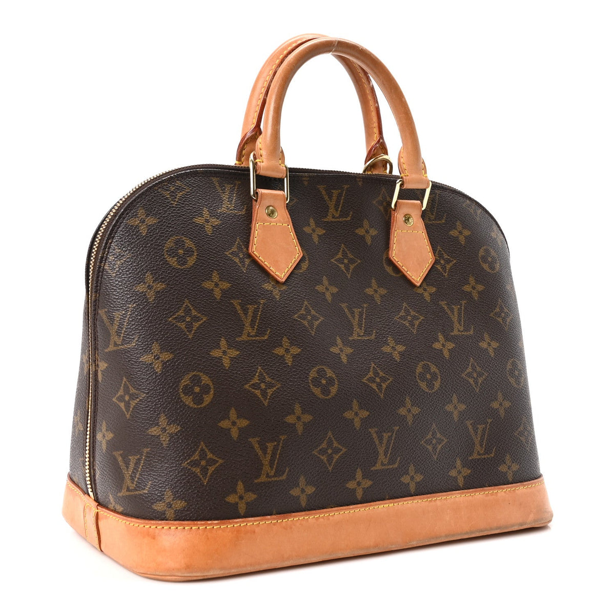 Monogram Alma PM
