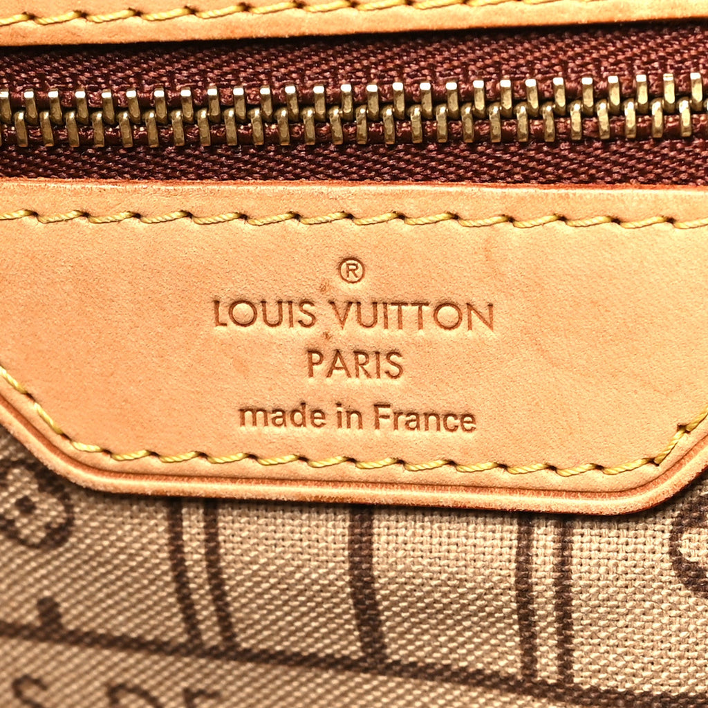 Monogram Neverfull GM
