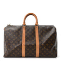 Monogram Keepall 45