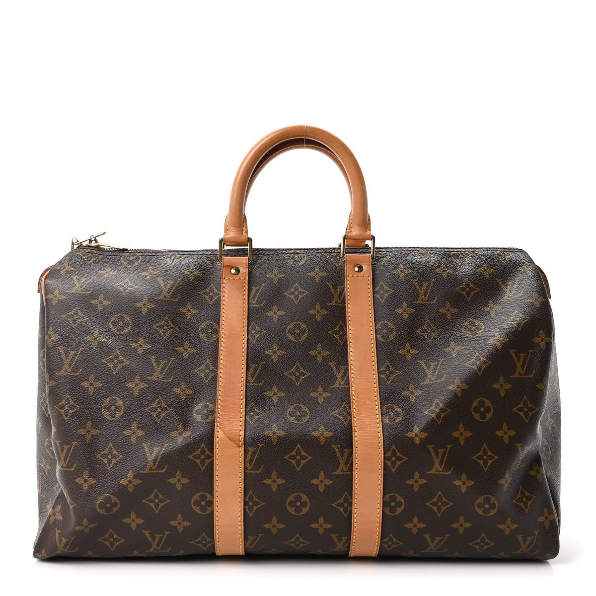 Monogram Keepall 45