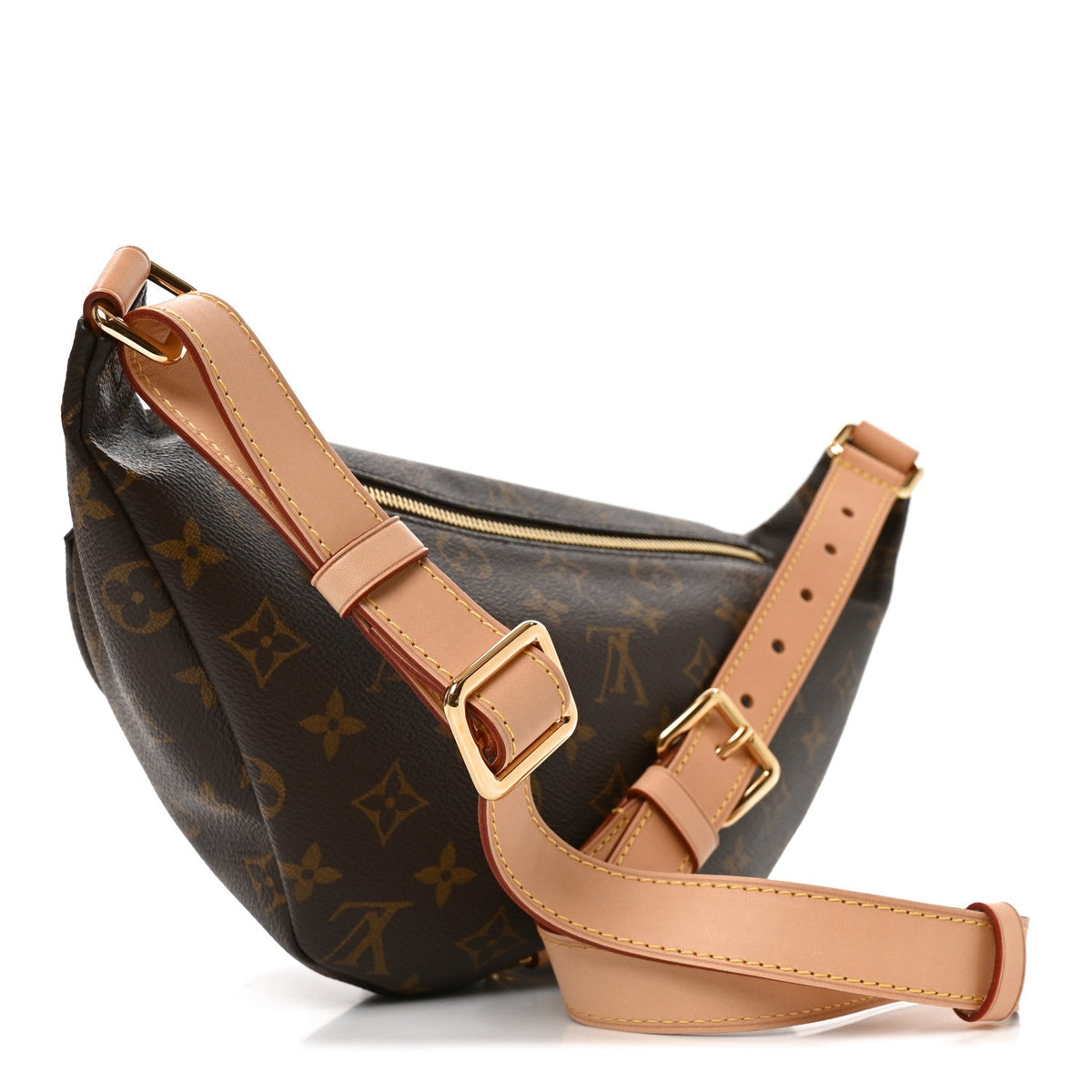 Monogram Bumbag