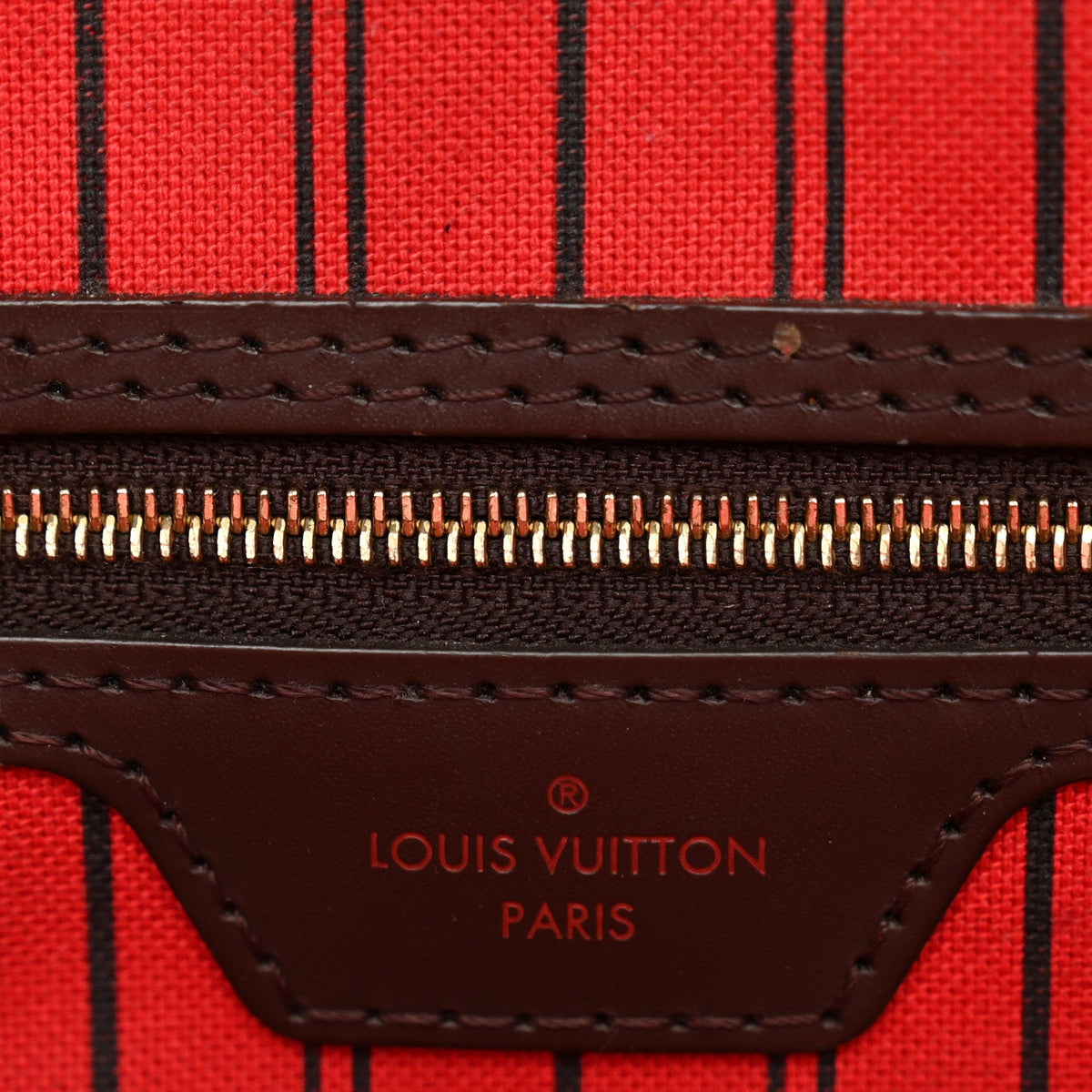 Damier Ebene Neo Neverfull MM