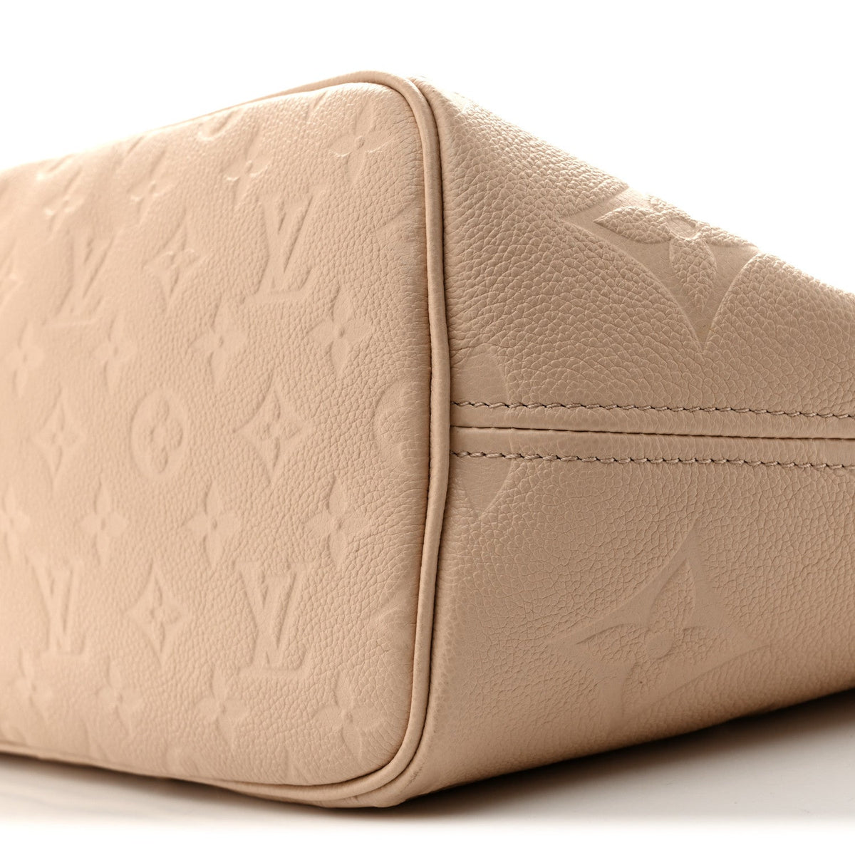 Empreinte Monogram Giant Neverfull MM Sand