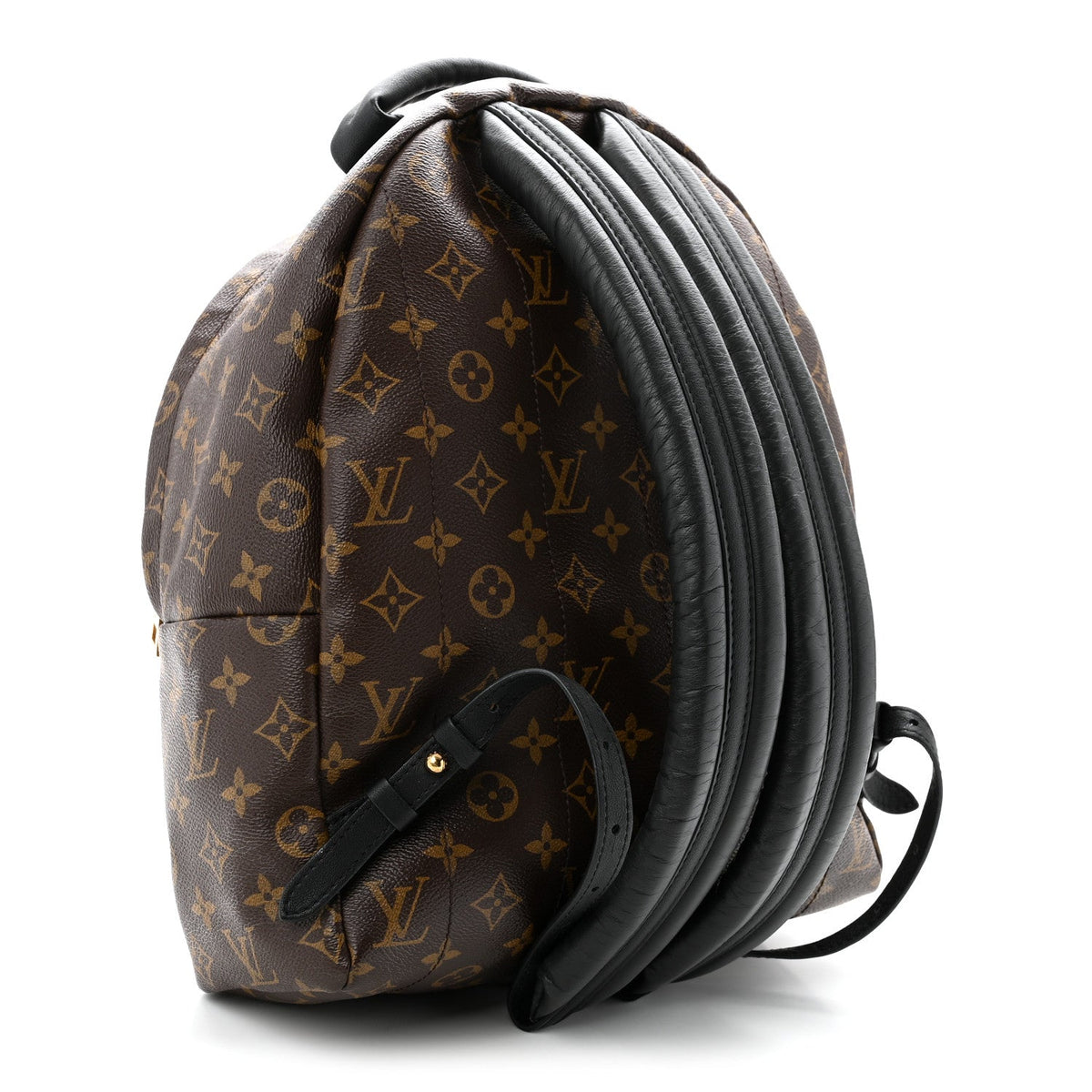 Monogram Palm Springs Backpack MM