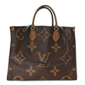 Reverse Monogram Giant Onthego GM