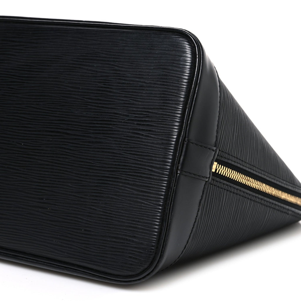 Epi Alma PM Black