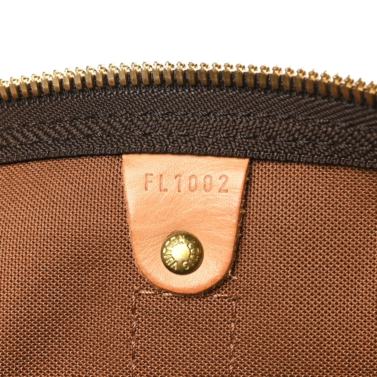 Monogram Keepall Bandouliere 60