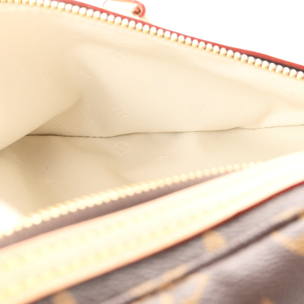 Monogram High Rise Bumbag