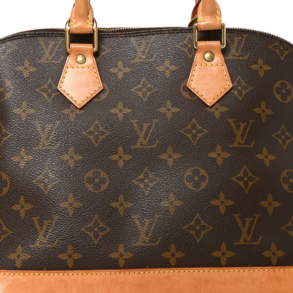 Monogram Alma PM