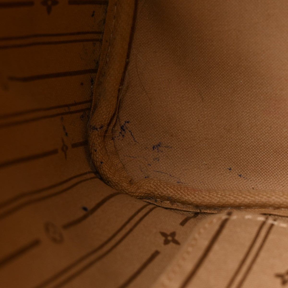 Monogram Neverfull GM