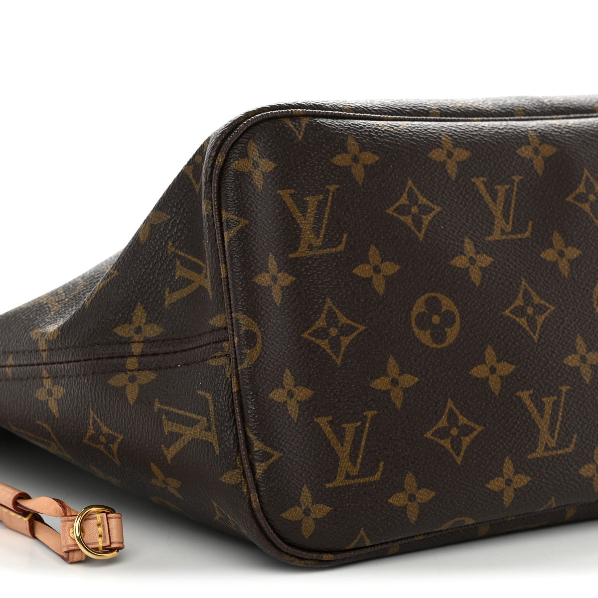 Monogram Neo Neverfull MM