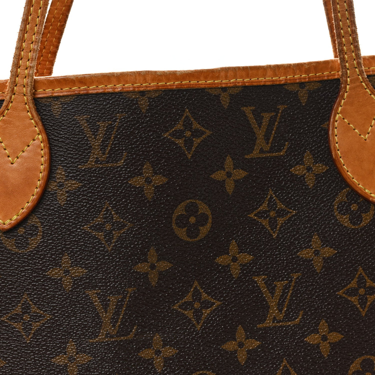 Monogram Neo Neverfull MM Pivoine