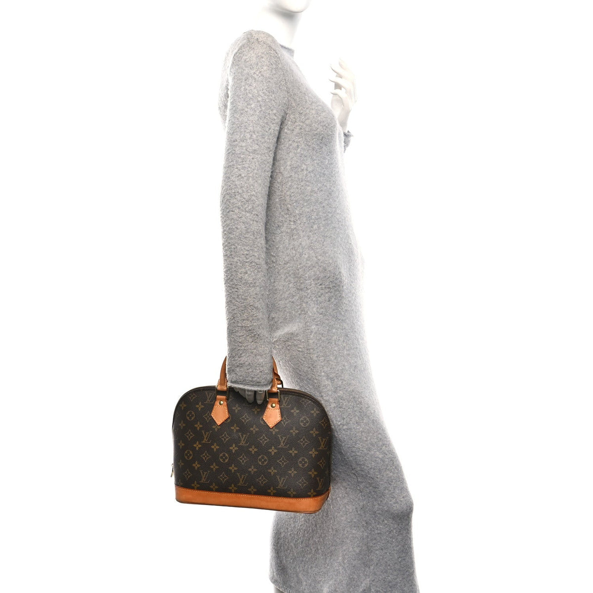Monogram Alma PM