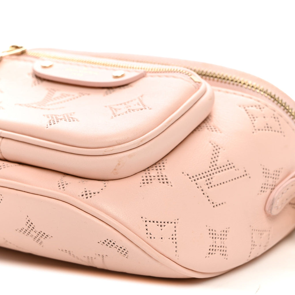 Empreinte Mini Bumbag Rose Jasmin Pink