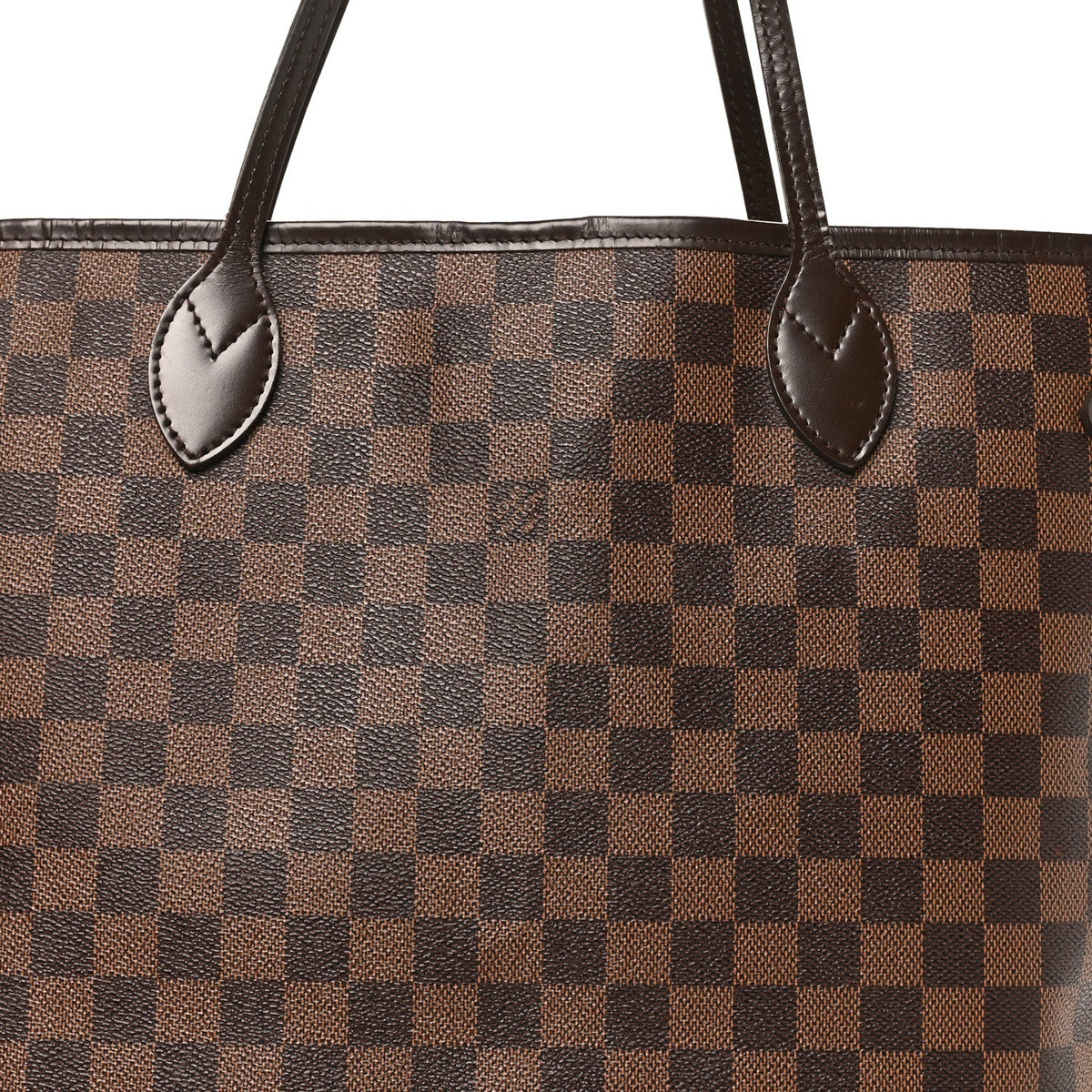 Damier Ebene Neo Neverfull MM