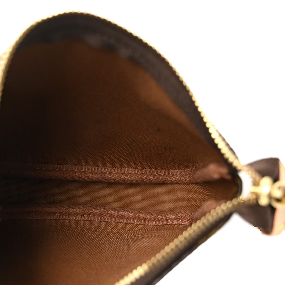 Monogram Mini Pochette Accessories