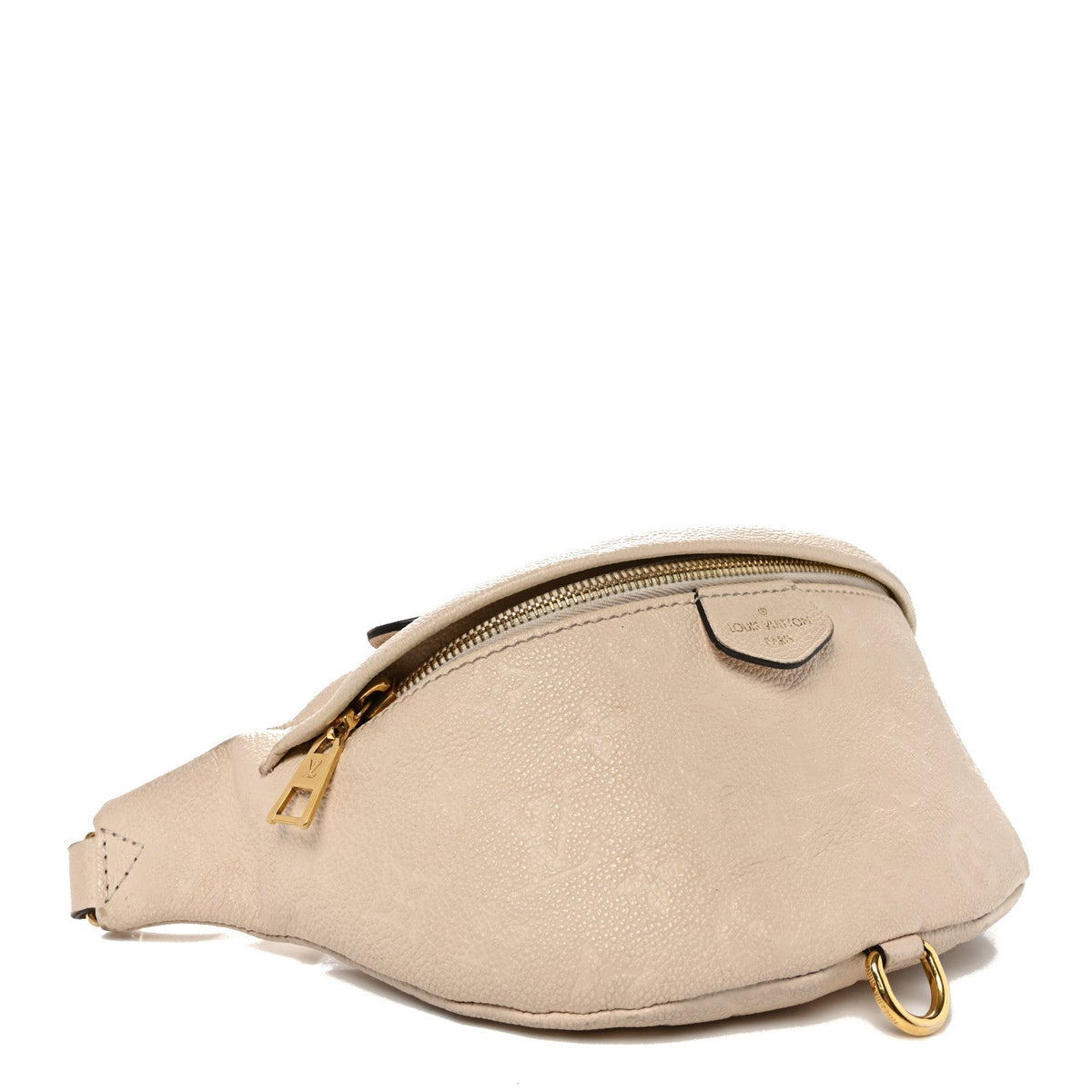Empreinte BumBag Creme