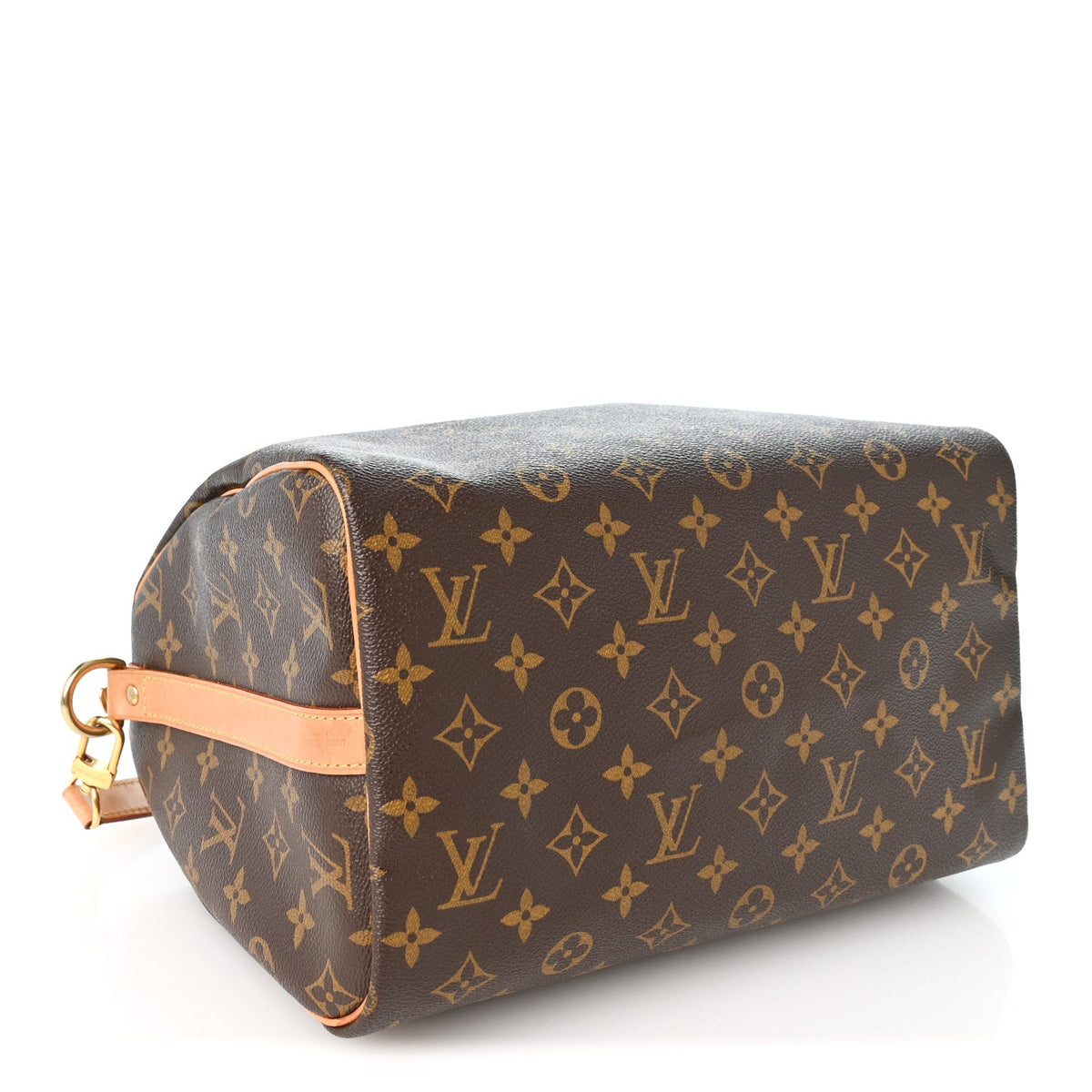 Monogram Speedy Bandouliere 30