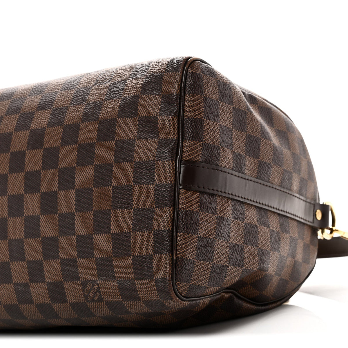 Damier Ebene Speedy Bandouliere 30