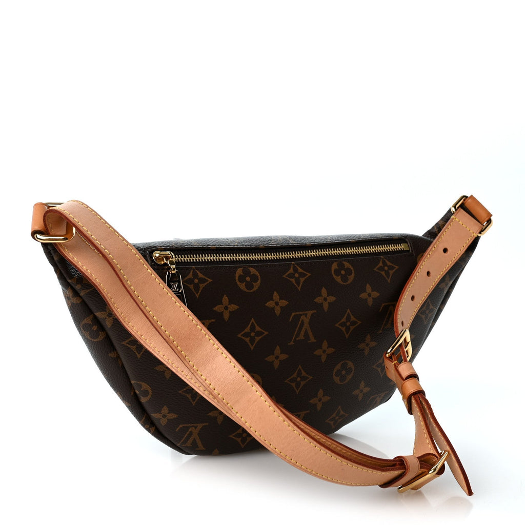Monogram Bumbag