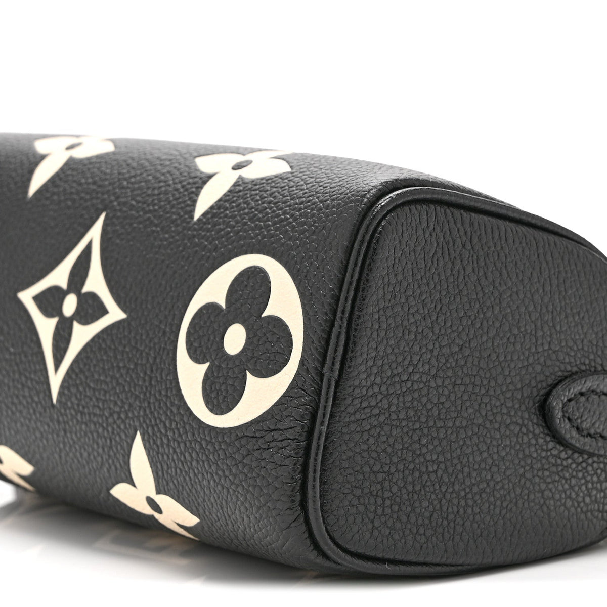 Empreinte Monogram Giant Nano Speedy Black Beige