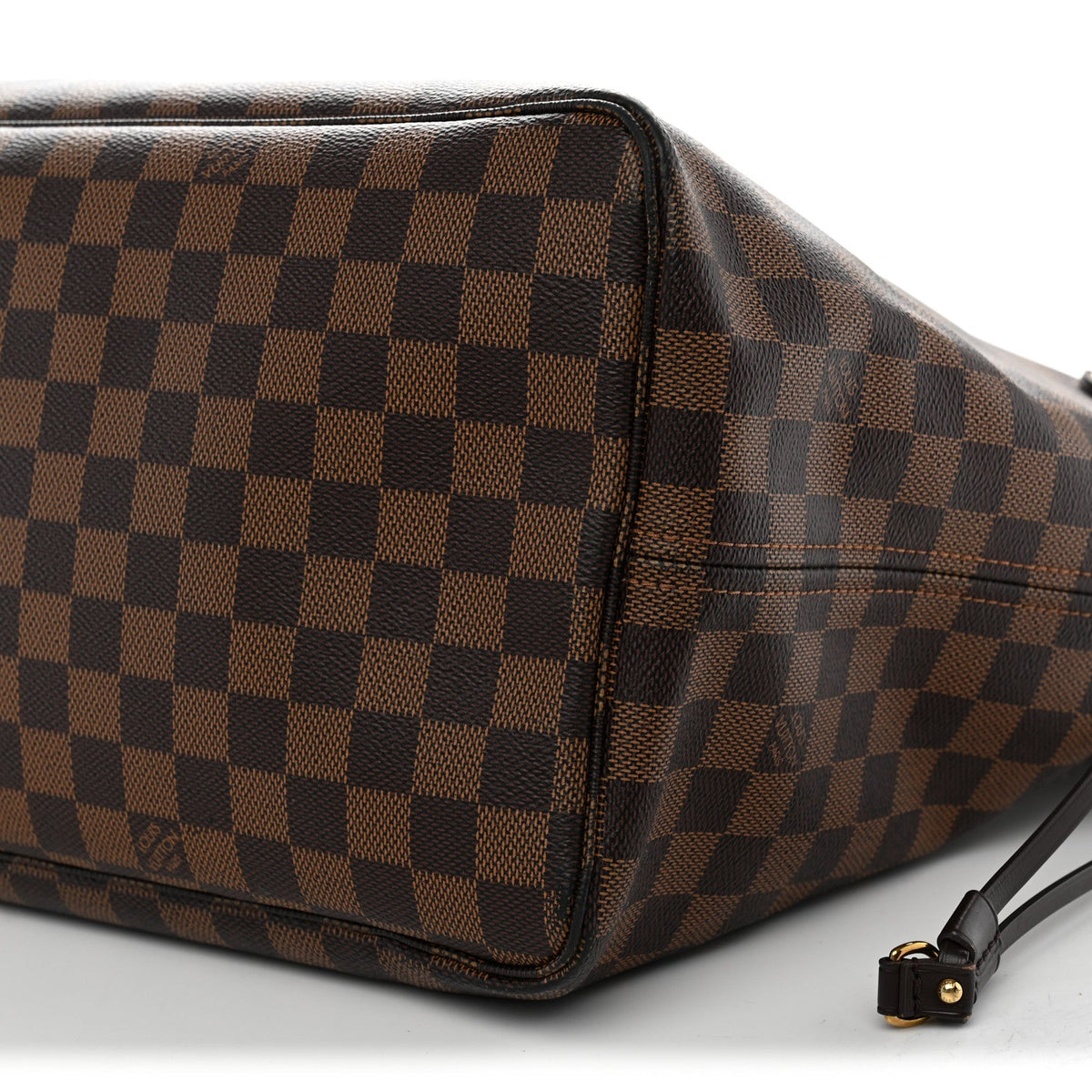 Damier Ebene Neo Neverfull GM