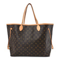 Monogram Neverfull GM