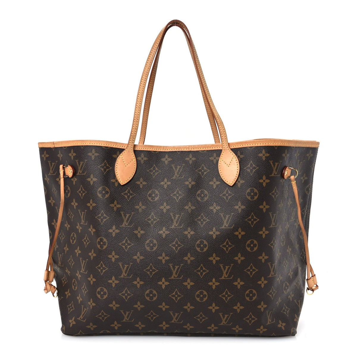 Monogram Neverfull GM