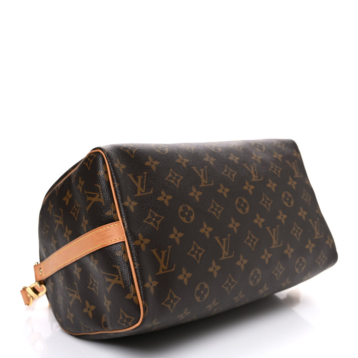 Monogram Speedy Bandouliere 30